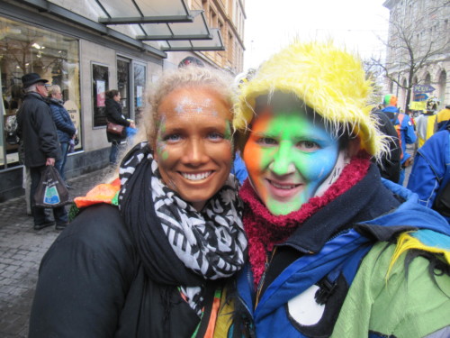 Brandons d'Yverdon 2018