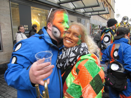 Brandons d'Yverdon 2018