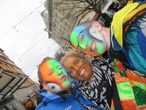 Brandons d'Yverdon 2018