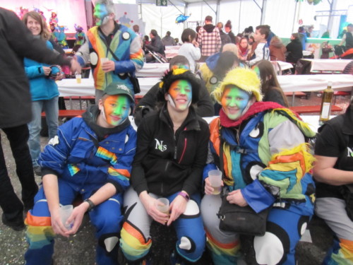 Brandons d'Yverdon 2018