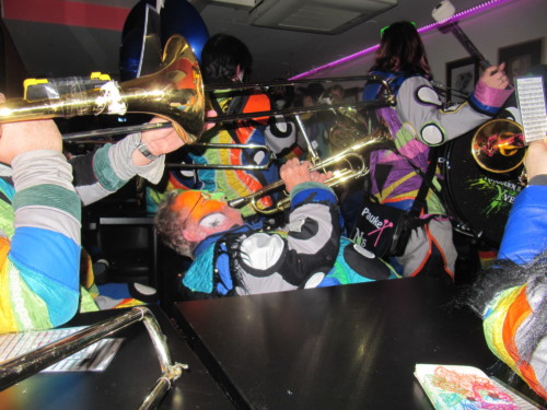 Brandons d'Yverdon 2018