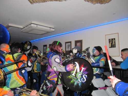 Brandons d'Yverdon 2018