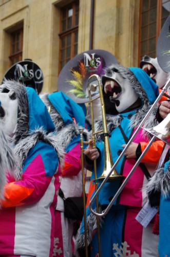 Brandons d'Yverdon 2018