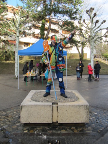 Brandons d'Yverdon 2018