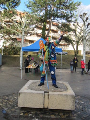 Brandons d'Yverdon 2018