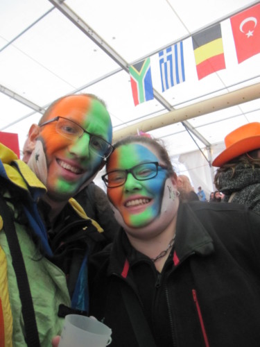 Brandons d'Yverdon 2018