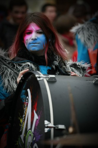 Brandons d'Yverdon 2018