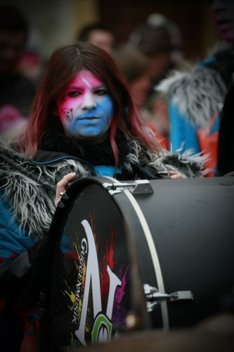 Brandons d'Yverdon 2018