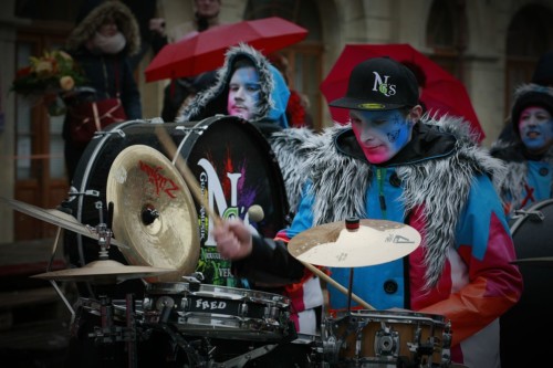 Brandons d'Yverdon 2018