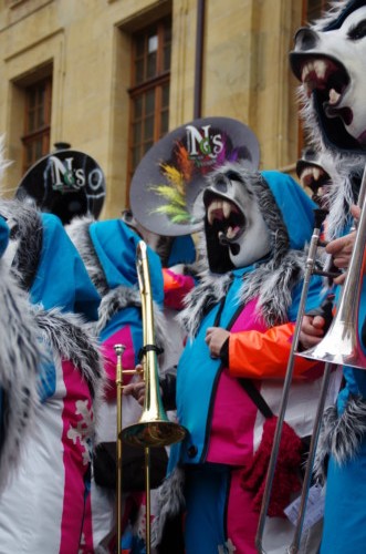 Brandons d'Yverdon 2018