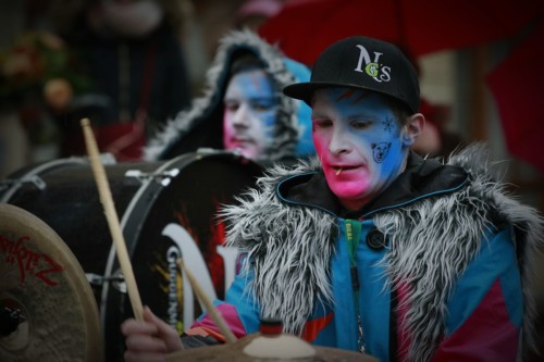 Brandons d'Yverdon 2018