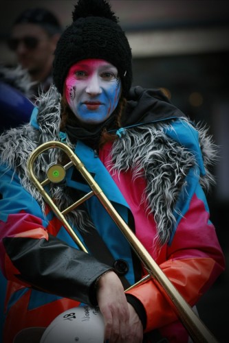 Brandons d'Yverdon 2018