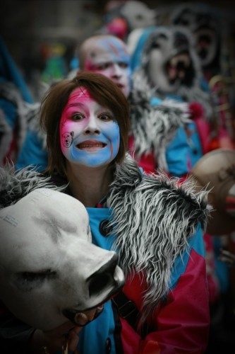 Brandons d'Yverdon 2018