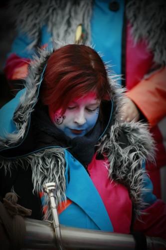 Brandons d'Yverdon 2018