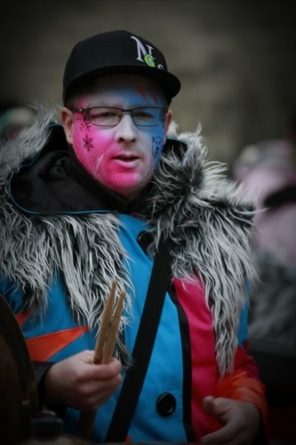 Brandons d'Yverdon 2018