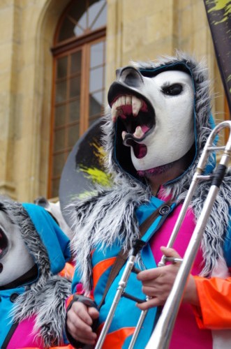 Brandons d'Yverdon 2018