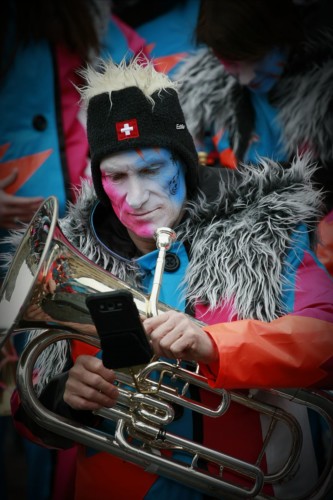 Brandons d'Yverdon 2018