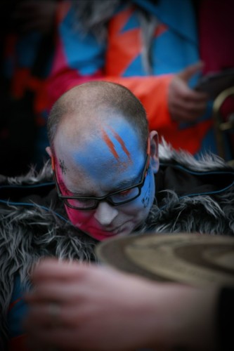 Brandons d'Yverdon 2018