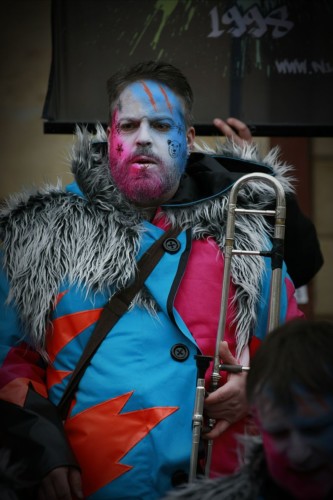 Brandons d'Yverdon 2018