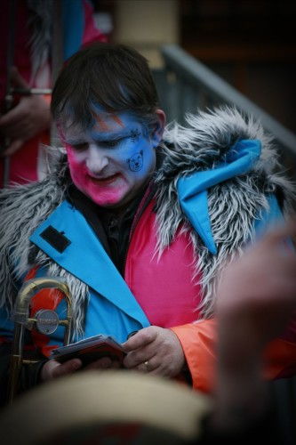 Brandons d'Yverdon 2018