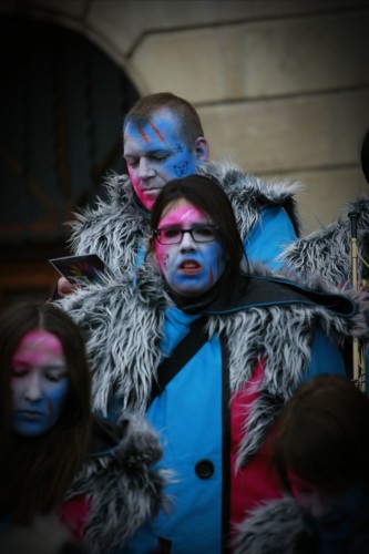 Brandons d'Yverdon 2018