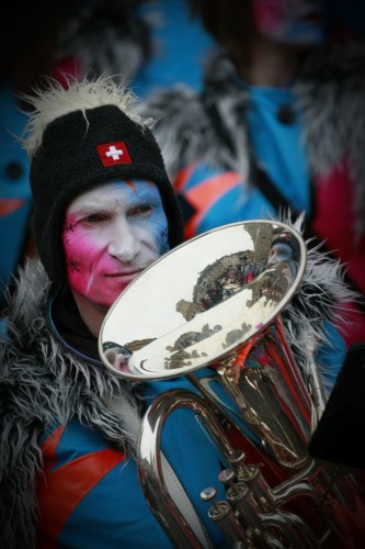 Brandons d'Yverdon 2018