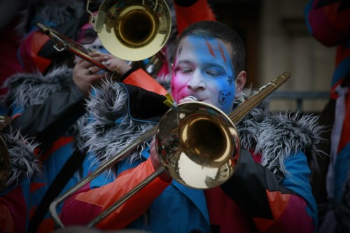 Brandons d'Yverdon 2018