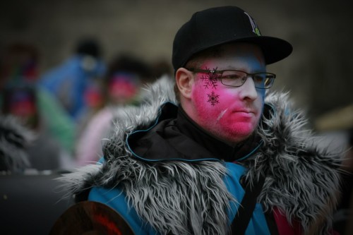 Brandons d'Yverdon 2018