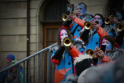 Brandons d'Yverdon 2018