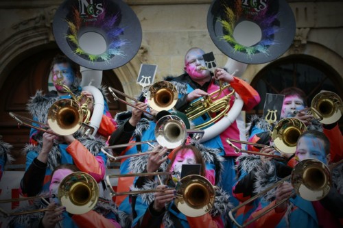 Brandons d'Yverdon 2018