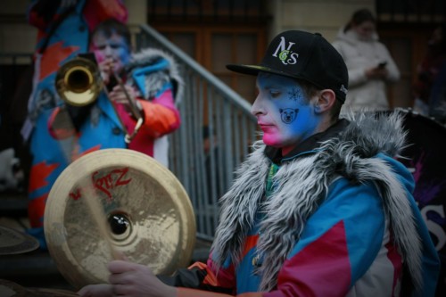 Brandons d'Yverdon 2018