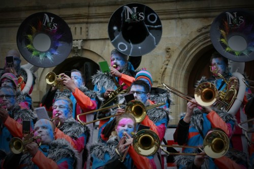 Brandons d'Yverdon 2018