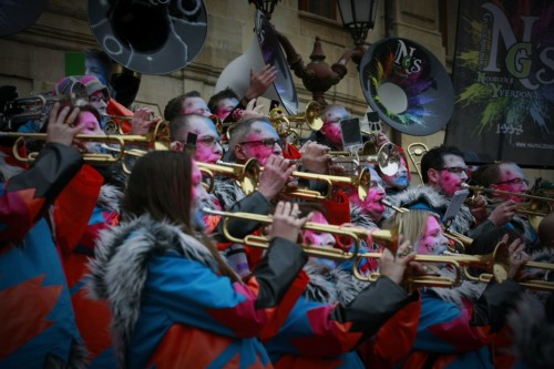 Brandons d'Yverdon 2018