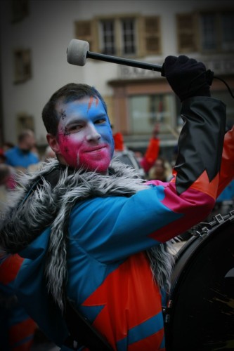 Brandons d'Yverdon 2018