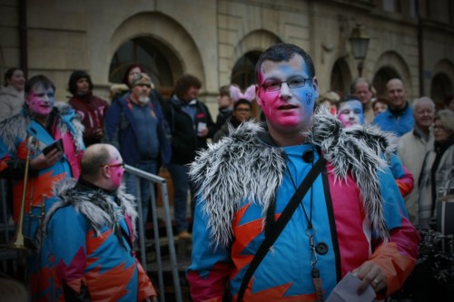 Brandons d'Yverdon 2018