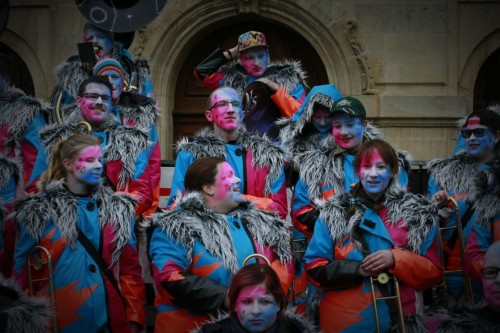 Brandons d'Yverdon 2018