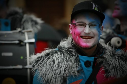 Brandons d'Yverdon 2018