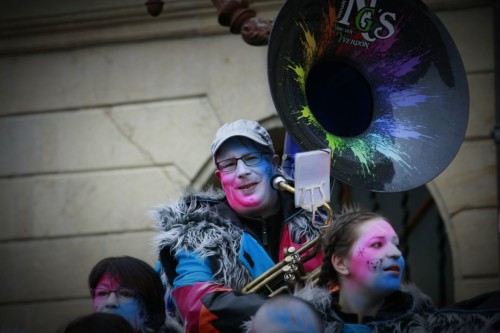 Brandons d'Yverdon 2018