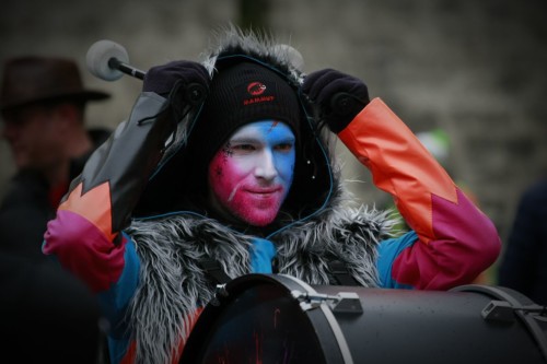 Brandons d'Yverdon 2018