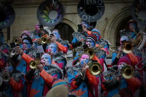 Brandons d'Yverdon 2018