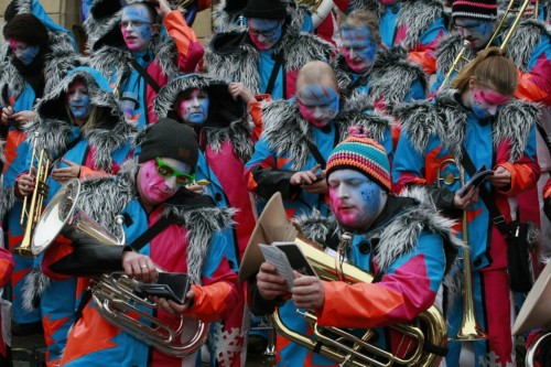 Brandons d'Yverdon 2018