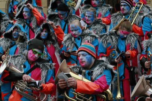 Brandons d'Yverdon 2018