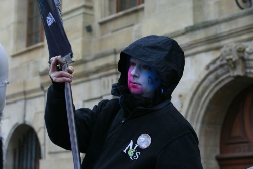 Brandons d'Yverdon 2018