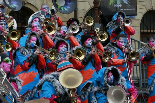 Brandons d'Yverdon 2018