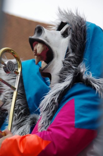 Brandons d'Yverdon 2018