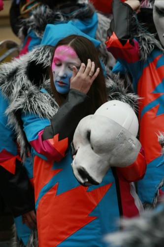 Brandons d'Yverdon 2018