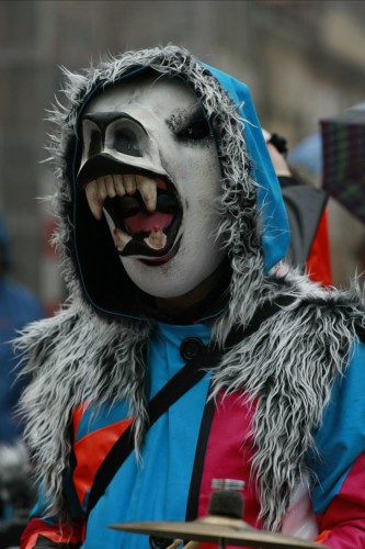 Brandons d'Yverdon 2018