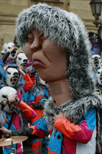 Brandons d'Yverdon 2018