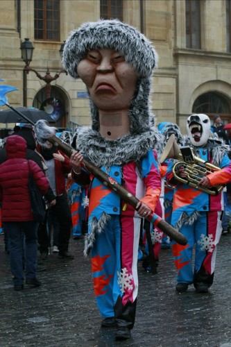 Brandons d'Yverdon 2018