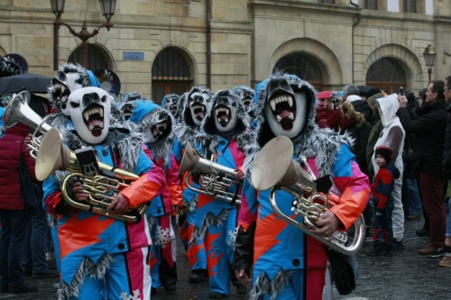 Brandons d'Yverdon 2018